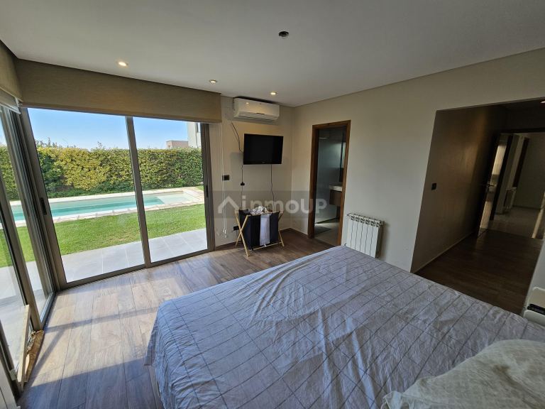 Casa en Alquiler en Las Heras, Mendoza