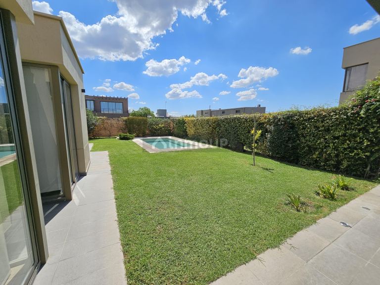 Casa en Alquiler en Las Heras, Mendoza