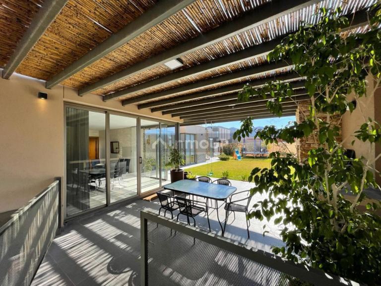 Casa en Alquiler en Las Heras, Mendoza