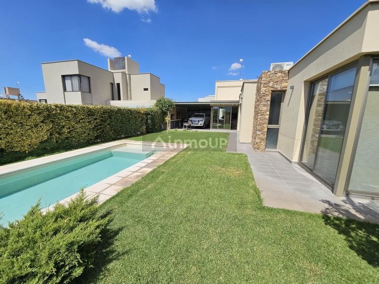 Casa en Alquiler en Las Heras, Mendoza