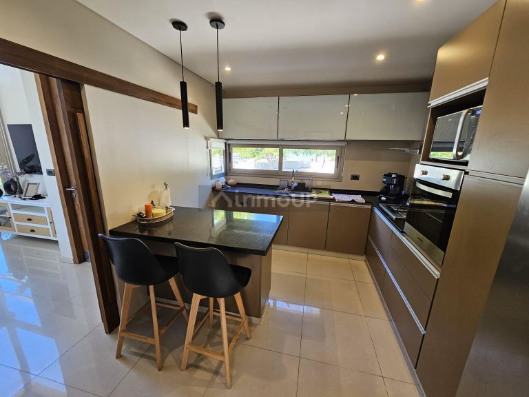 Casa en Alquiler en Las Heras, Mendoza