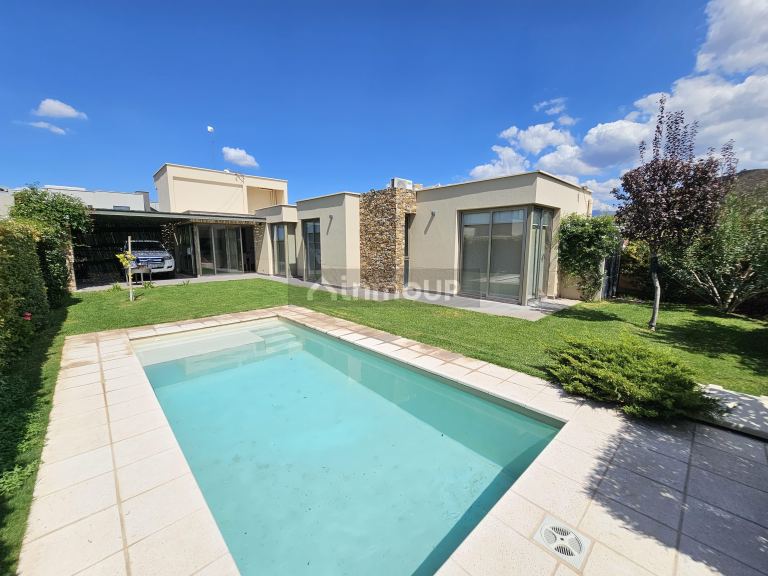 Casa en Alquiler en Las Heras, Mendoza