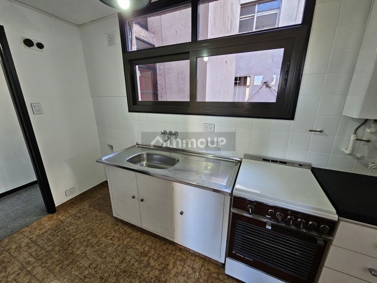 Departamento en Alquiler en Capital, Mendoza