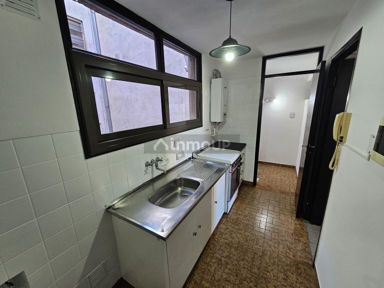 Departamento en Alquiler en Capital, Mendoza