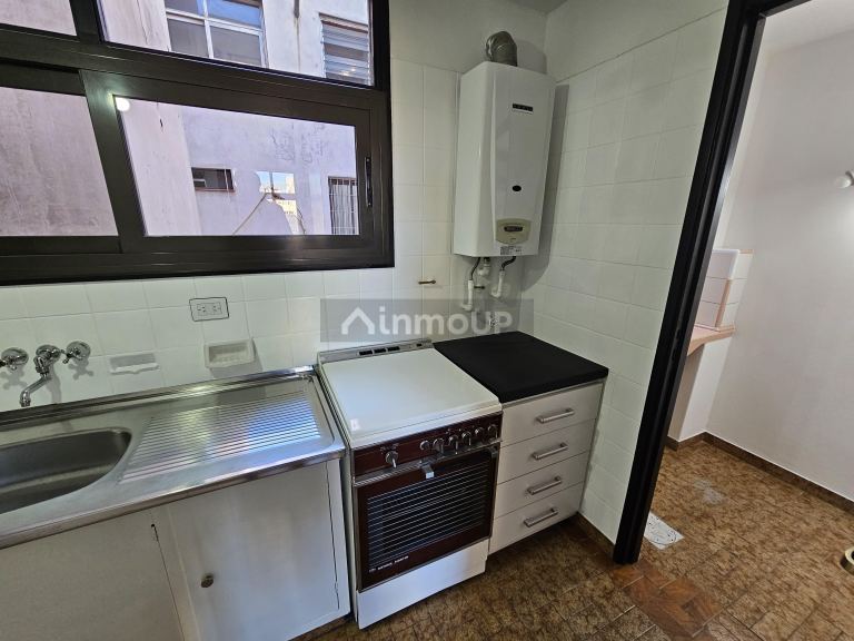 Departamento en Alquiler en Capital, Mendoza