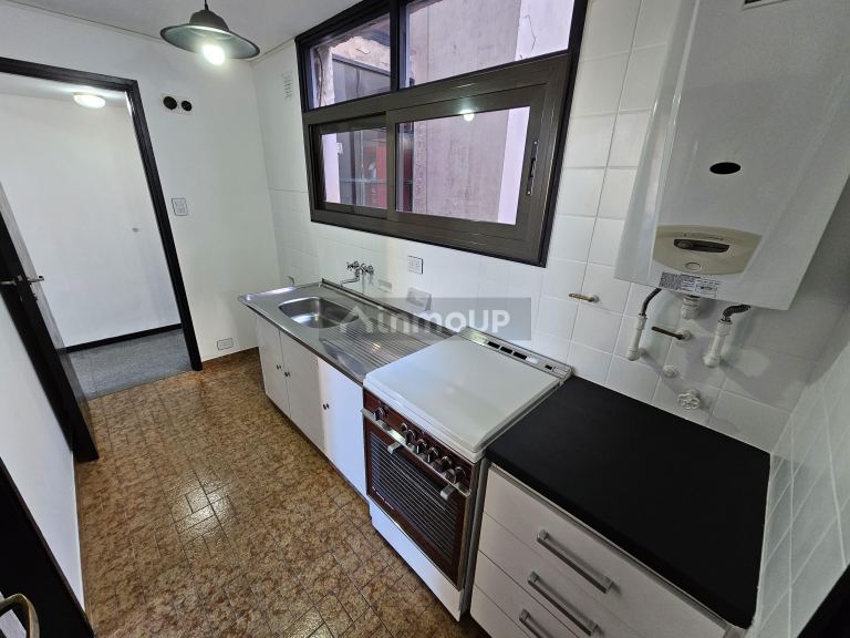 Departamento en Alquiler en Capital, Mendoza