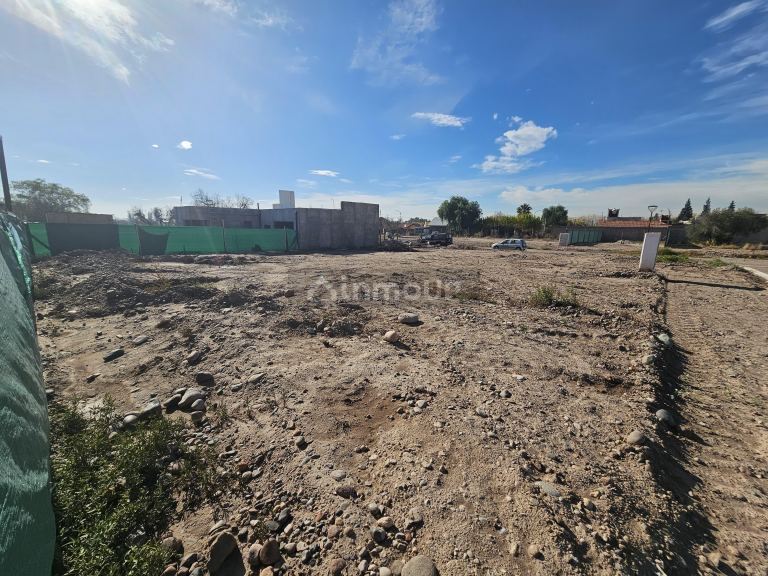 Lote en Venta en Maipu, Mendoza