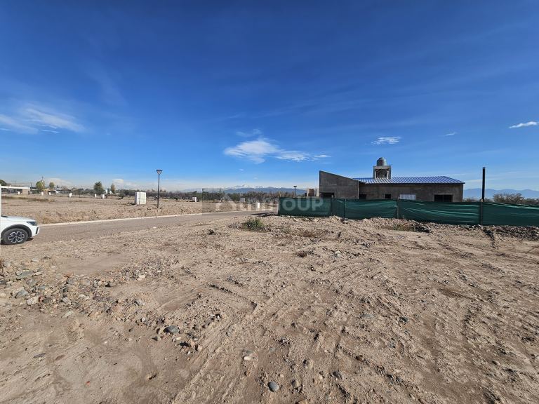 Lote en Venta en Maipu, Mendoza