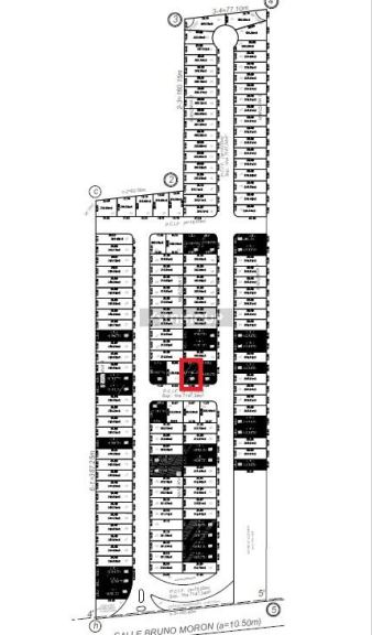 Lote en Venta en Maipu, Mendoza