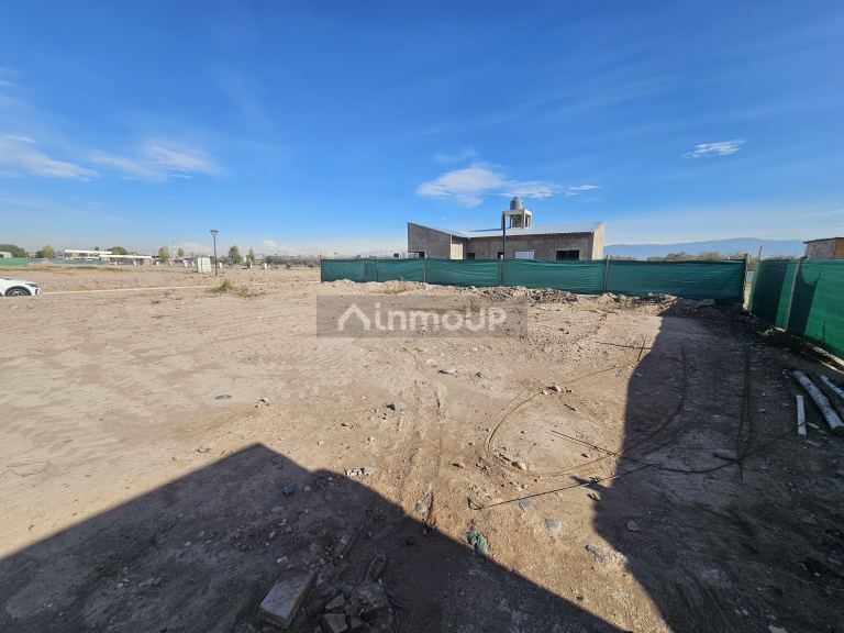 Lote en Venta en Maipu, Mendoza