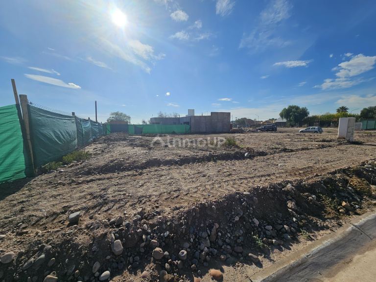 Lote en Venta en Maipu, Mendoza