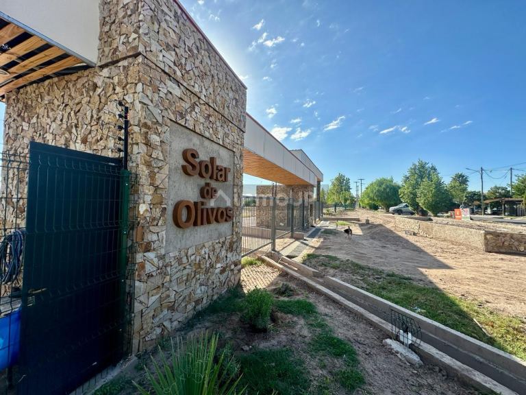 Lote en Venta en Maipu, Mendoza