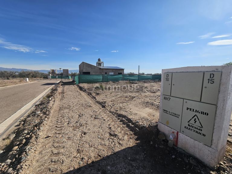 Lote en Venta en Maipu, Mendoza
