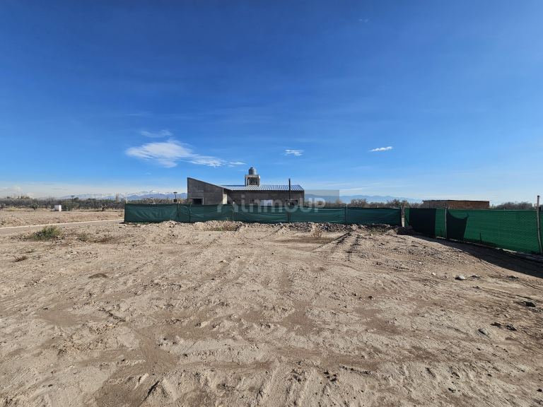 Lote en Venta en Maipu, Mendoza