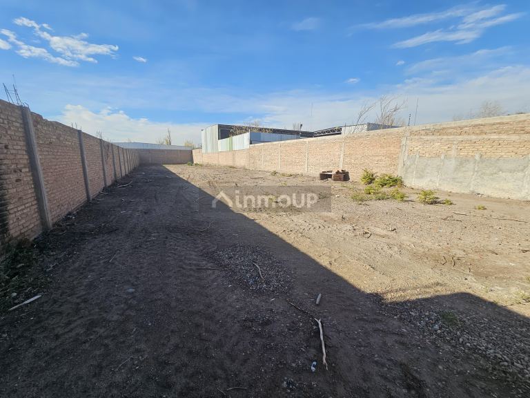 Lote en Venta en Maipu, Mendoza