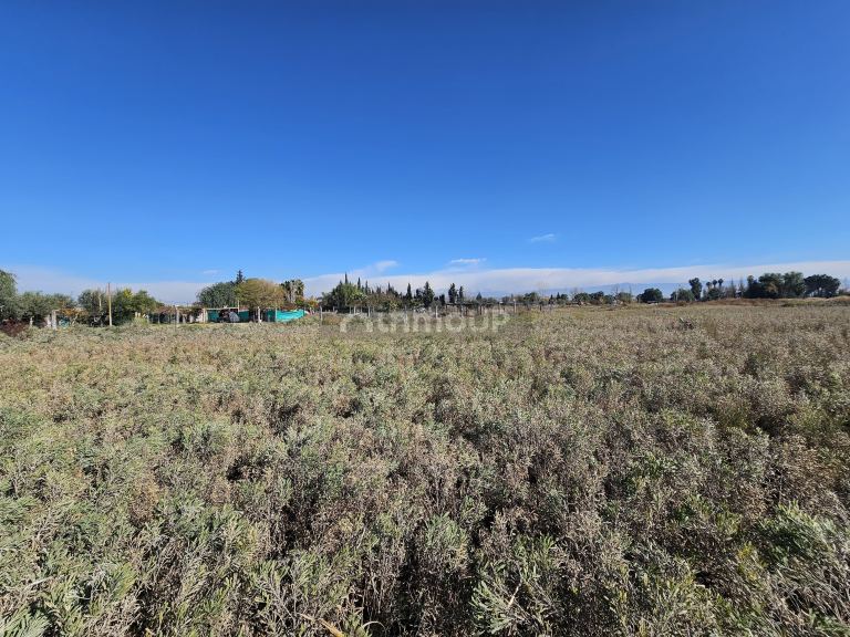 Lote en Venta en Guaymallen, Mendoza