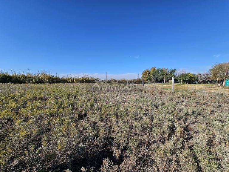 Lote en Venta en Guaymallen, Mendoza