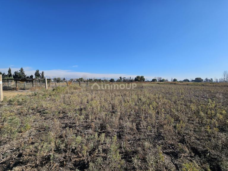 Lote en Venta en Guaymallen, Mendoza