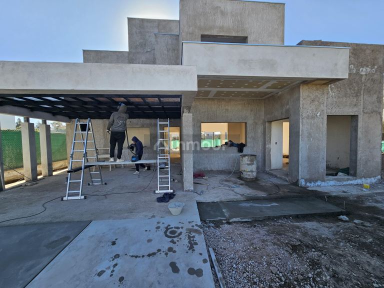 Casa en Venta en Maipu, Mendoza