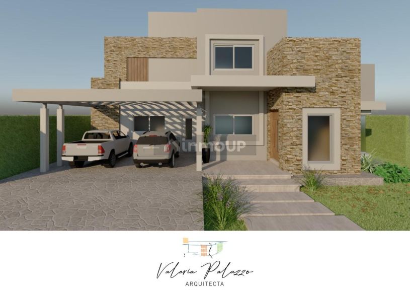 Casa en Venta en Maipu, Mendoza