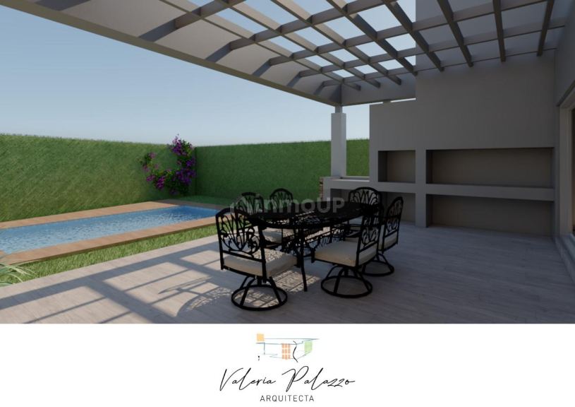 Casa en Venta en Maipu, Mendoza