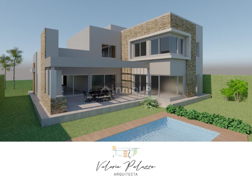 Casa en Venta en Maipu, Mendoza