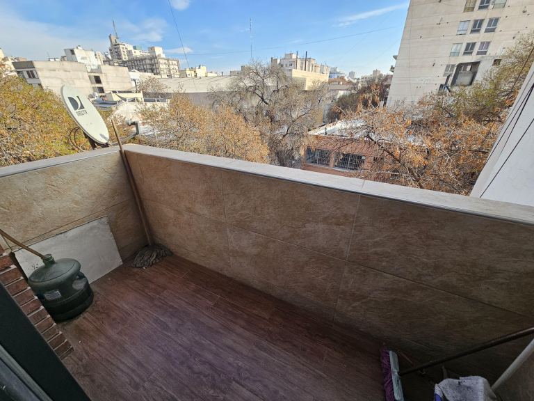 Departamento en Alquiler en Capital, Mendoza