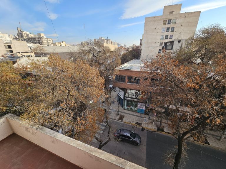 Departamento en Alquiler en Capital, Mendoza