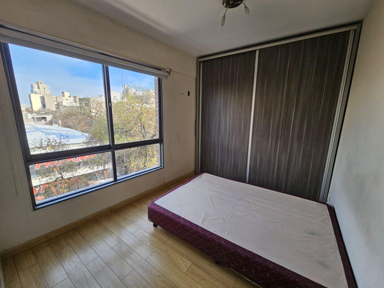 Departamento en Alquiler en Capital, Mendoza