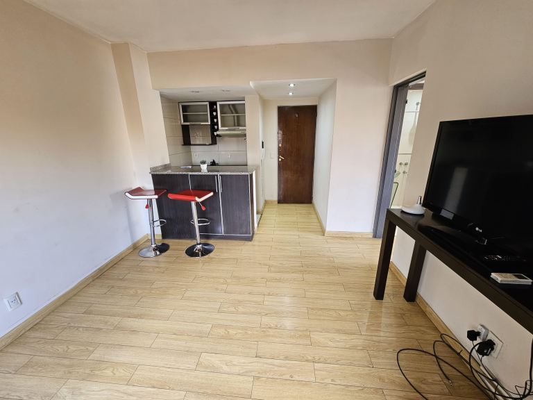 Departamento en Alquiler en Capital, Mendoza