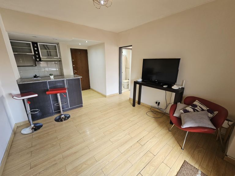 Departamento en Alquiler en Capital, Mendoza