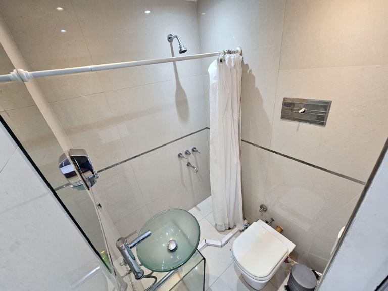 Departamento en Alquiler en Capital, Mendoza