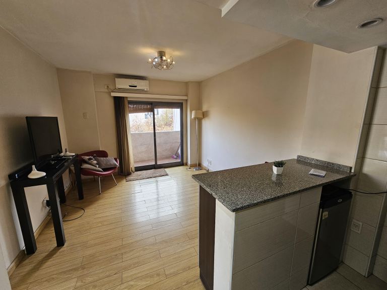 Departamento en Alquiler en Capital, Mendoza