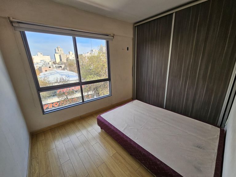 Departamento en Alquiler en Capital, Mendoza