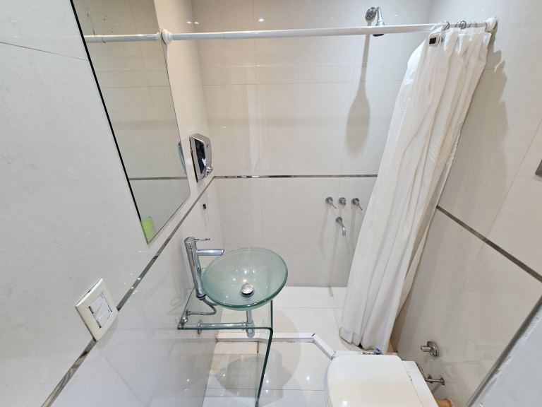 Departamento en Alquiler en Capital, Mendoza
