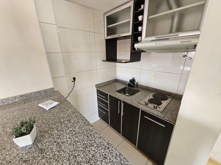 Departamento en Alquiler en Capital, Mendoza