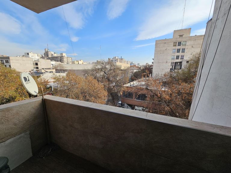 Departamento en Alquiler en Capital, Mendoza