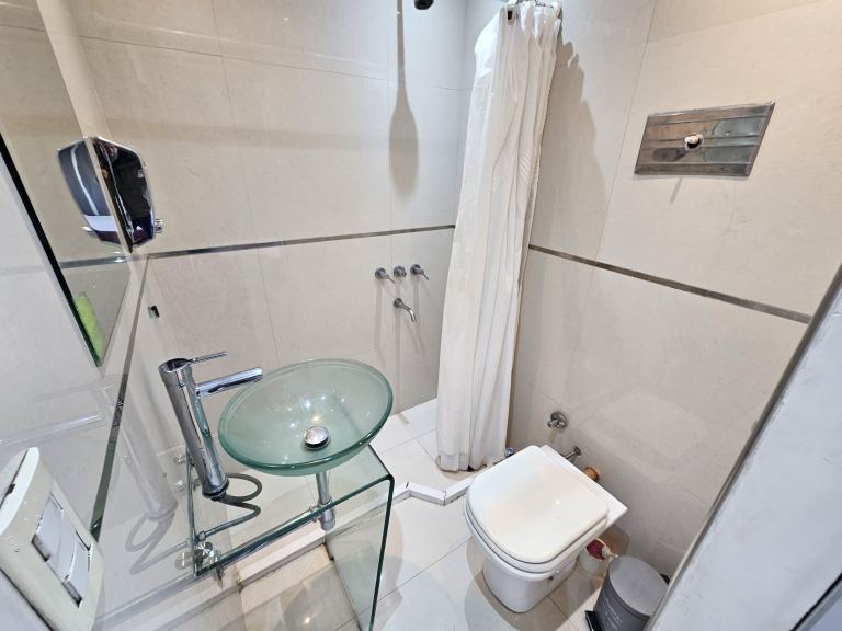 Departamento en Alquiler en Capital, Mendoza