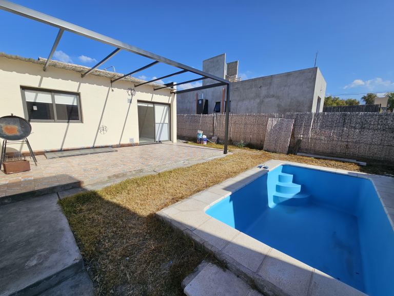 Casa en Venta en Las Heras, Mendoza