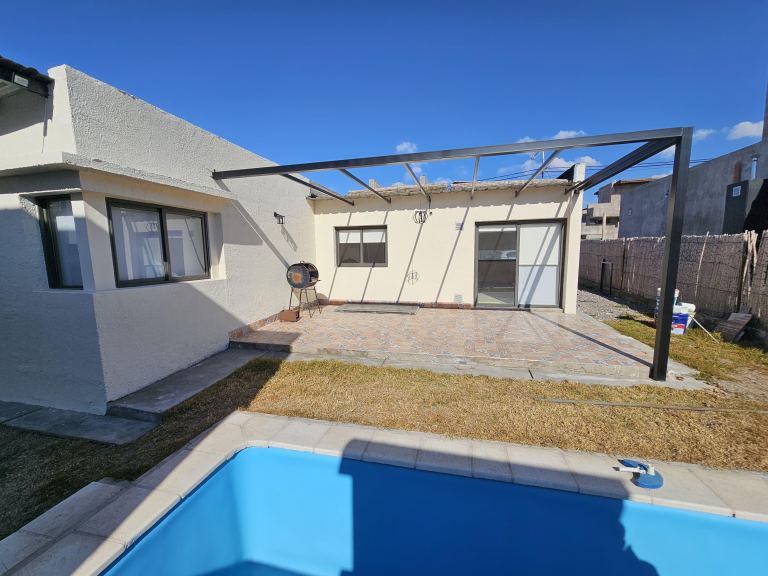 Casa en Venta en Las Heras, Mendoza