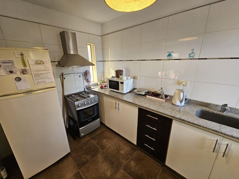 Duplex en Venta en Capital, Mendoza