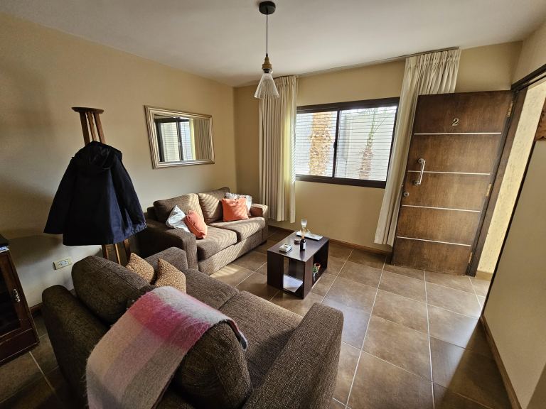 Duplex en Venta en Capital, Mendoza
