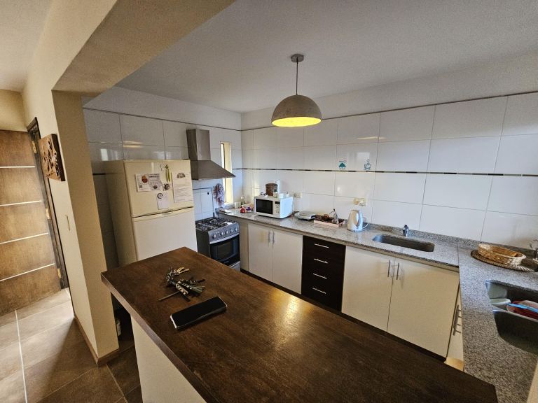 Duplex en Venta en Capital, Mendoza