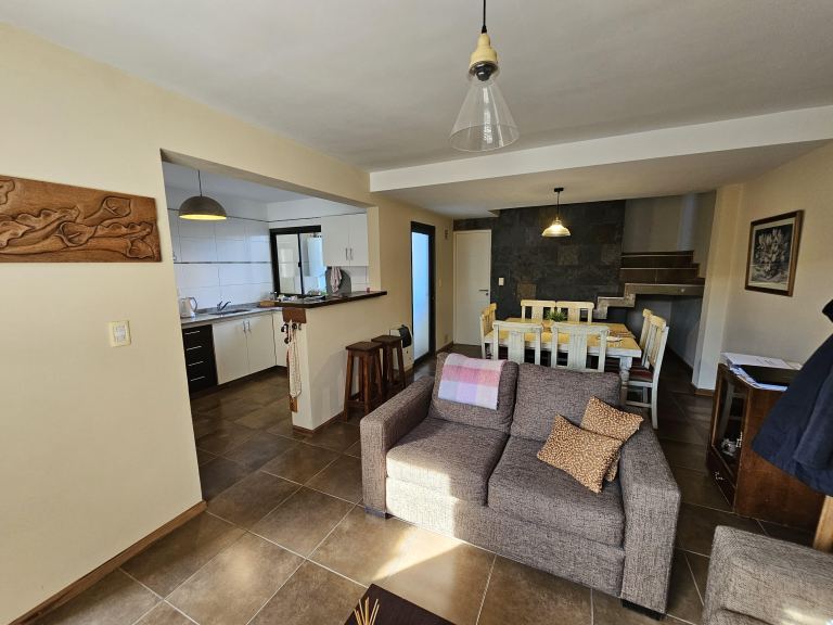 Duplex en Venta en Capital, Mendoza