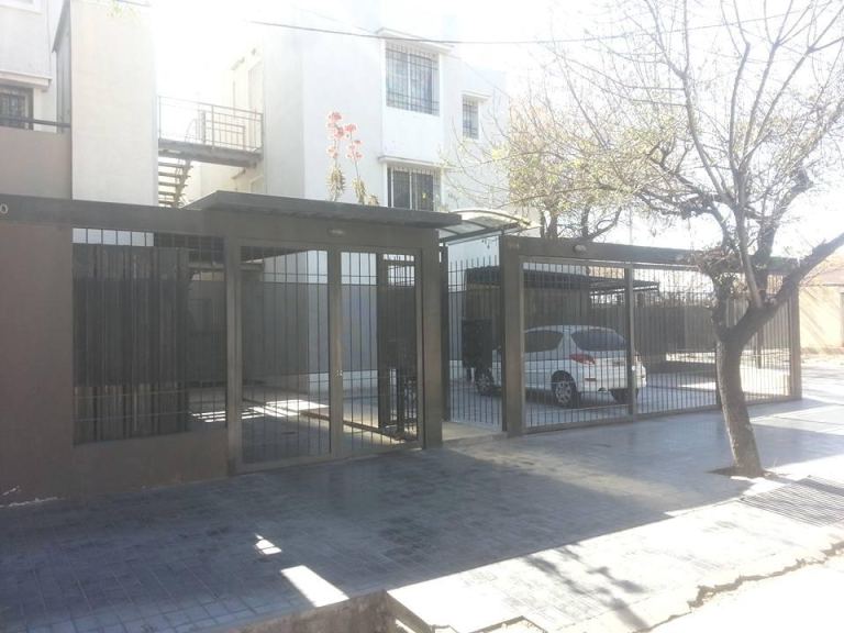 Departamento en Alquiler en Capital, Mendoza