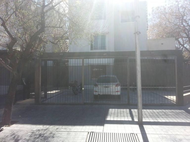 Departamento en Alquiler en Capital, Mendoza