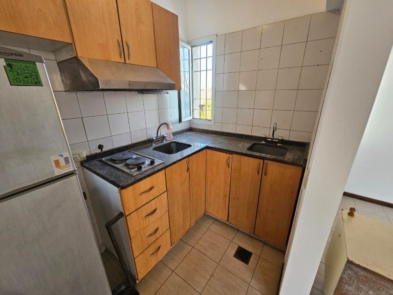 Departamento en Alquiler en Capital, Mendoza