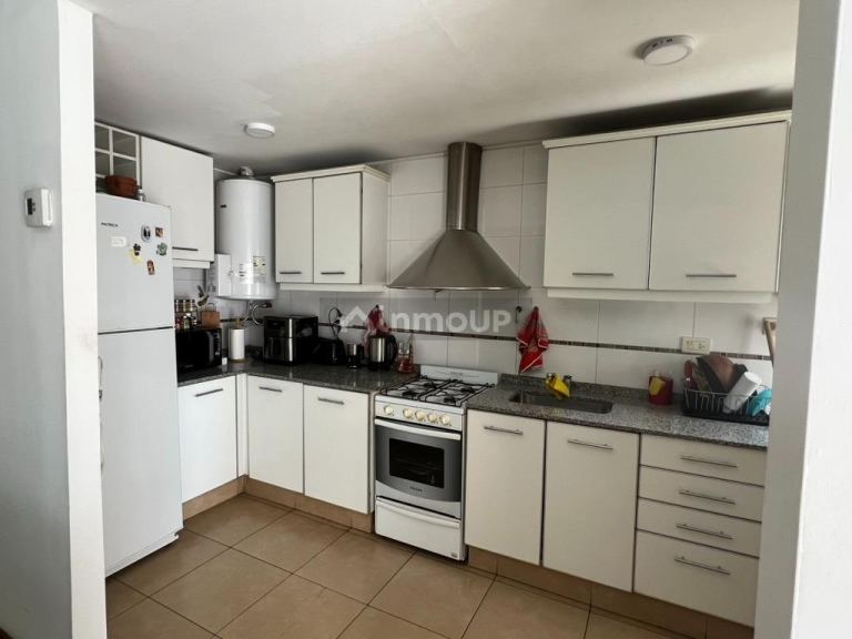 Departamento en Alquiler en Capital, Mendoza