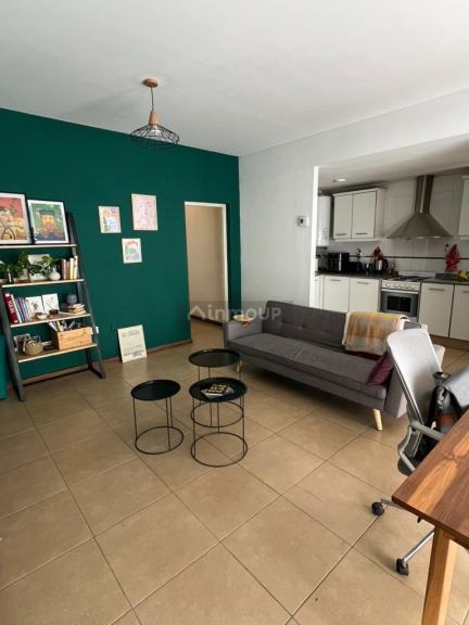 Departamento en Alquiler en Capital, Mendoza