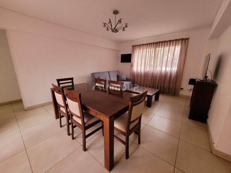 Departamento en Alquiler en Capital, Mendoza